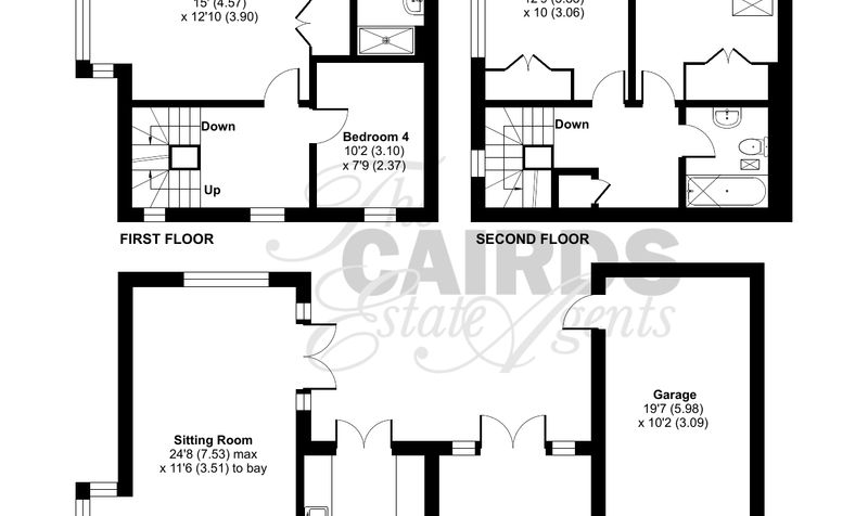 Mulberry Way, Ashtead, KT21