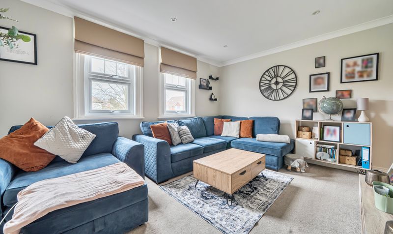 Caenwood Road, Ashtead, KT21