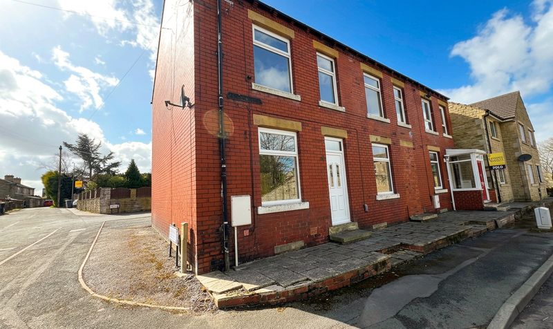 Lascelles Hall Road, Huddersfield, HD5