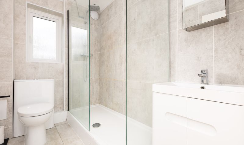 1 Bedroom Flat For Sale &ndash; Wedgewood Road, Hitchin, SG4 2