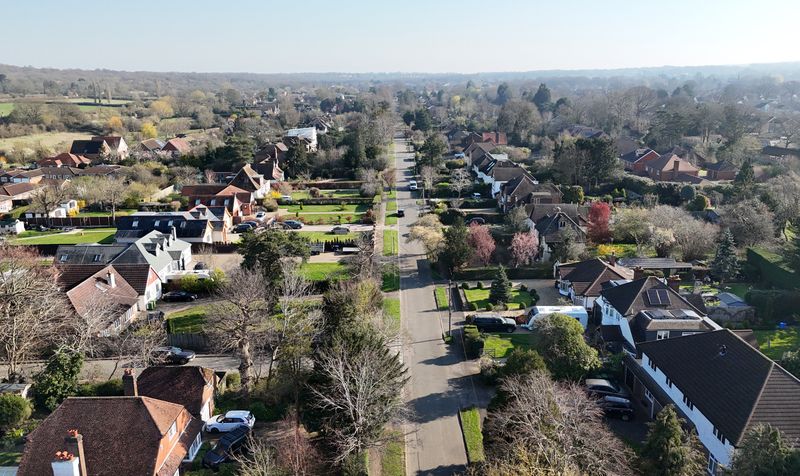 Links Road, Ashtead, KT21