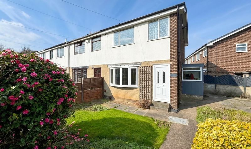 Long Lane, Huddersfield, HD5