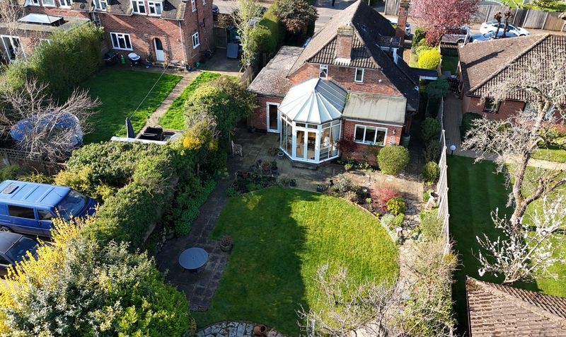 Greville Park Road, Ashtead, KT21