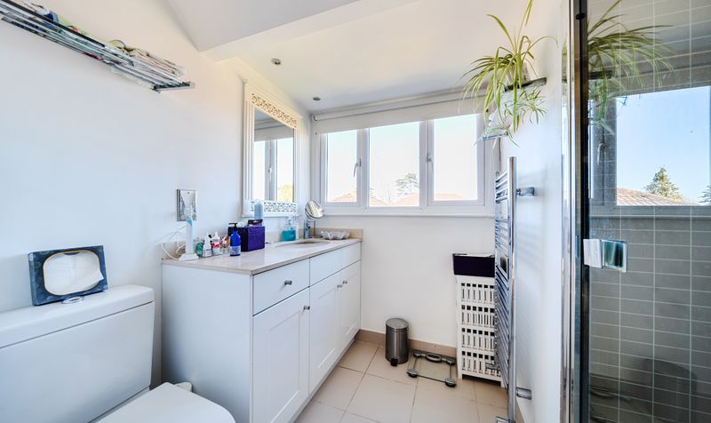 Greville Park Road, Ashtead, KT21
