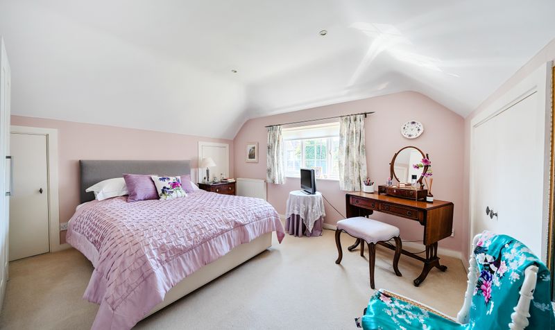 Greville Park Road, Ashtead, KT21