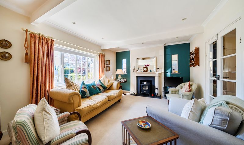 Greville Park Road, Ashtead, KT21