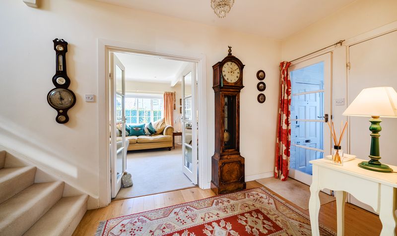 Greville Park Road, Ashtead, KT21