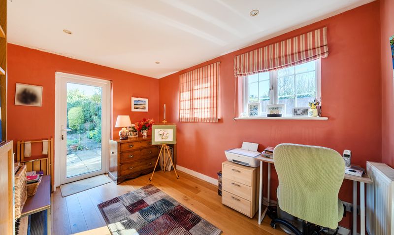 Greville Park Road, Ashtead, KT21