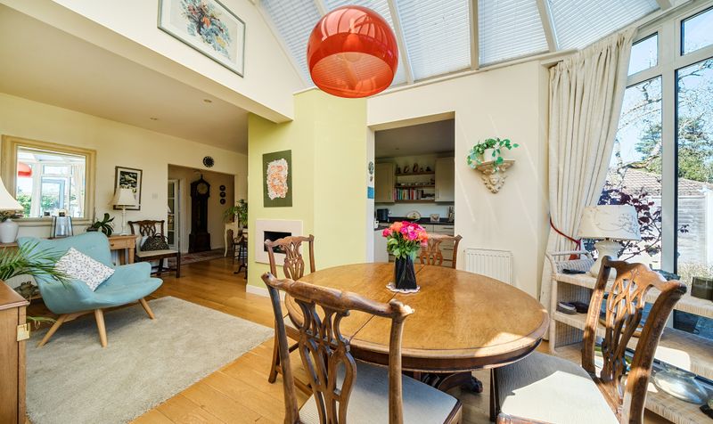 Greville Park Road, Ashtead, KT21