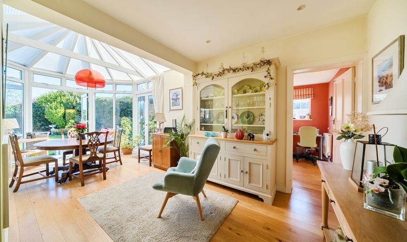 Greville Park Road, Ashtead, KT21