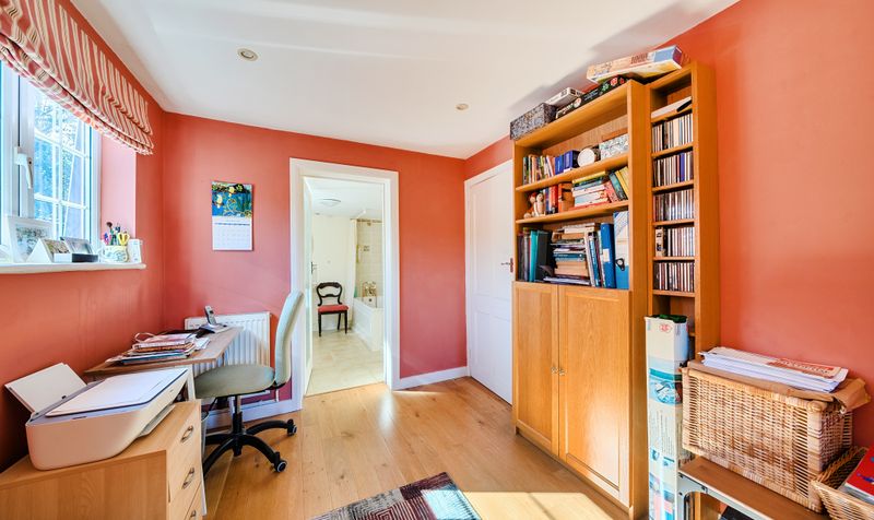 Greville Park Road, Ashtead, KT21
