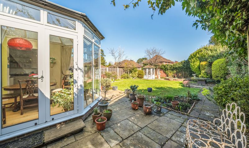 Greville Park Road, Ashtead, KT21