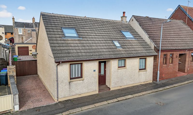 30 Bradan Road, Troon, KA10 6DS