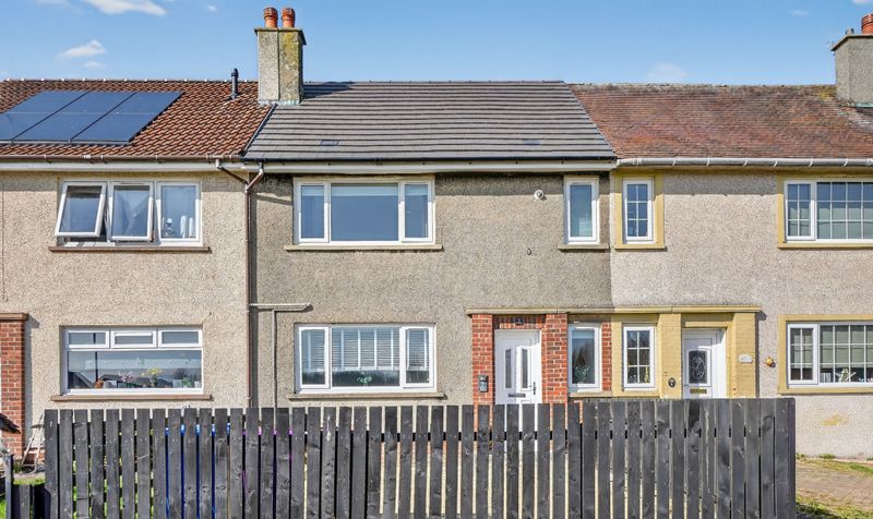 7 Helen's Terrace, Kilwinning, KA13 6DB