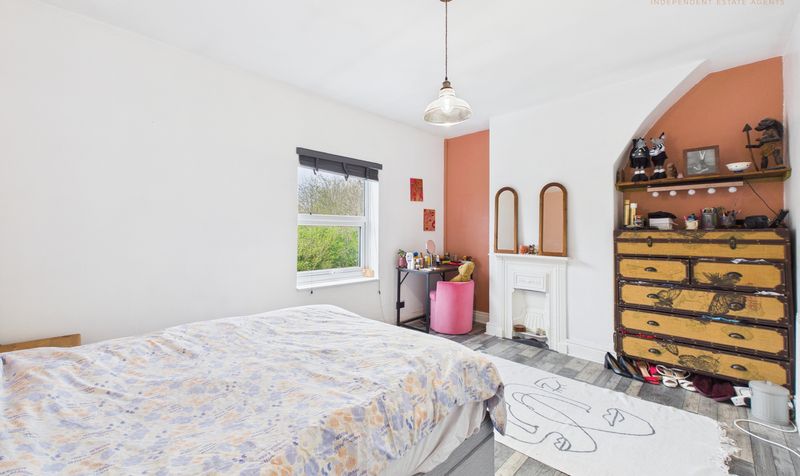 Brookside Terrace, Hoole, CH2