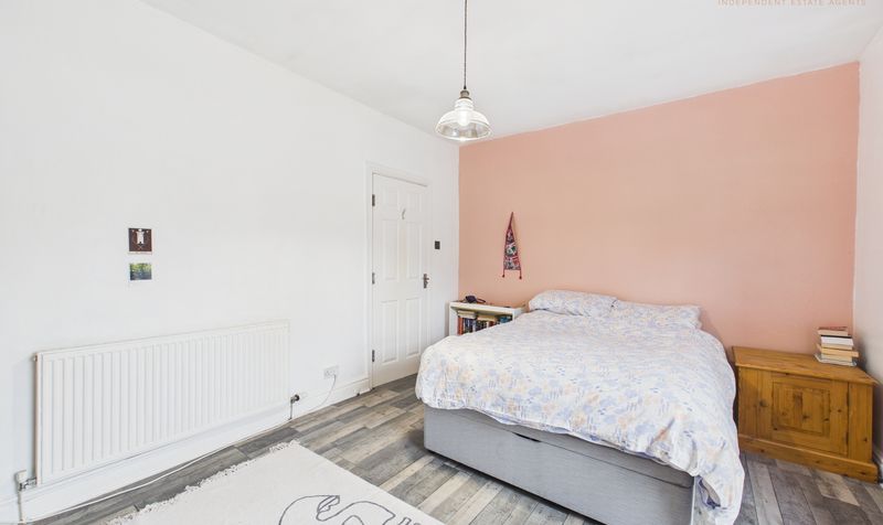 Brookside Terrace, Hoole, CH2