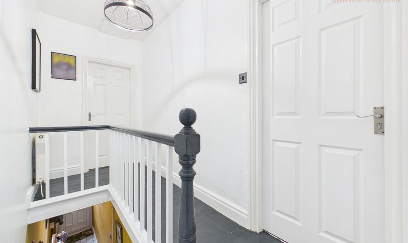 Brookside Terrace, Hoole, CH2