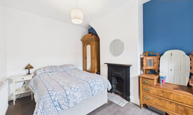 Brookside Terrace, Hoole, CH2