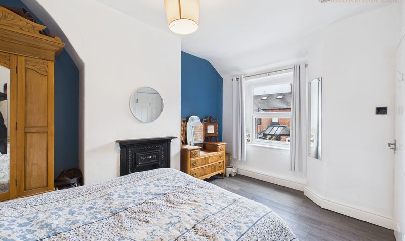 Brookside Terrace, Hoole, CH2