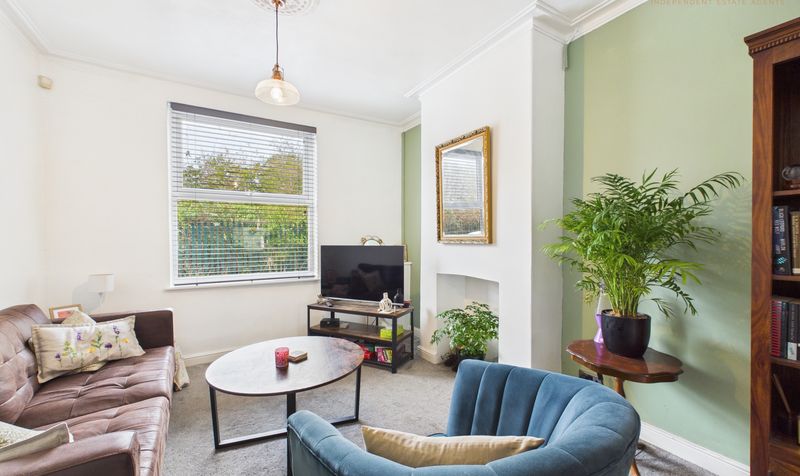 Brookside Terrace, Hoole, CH2