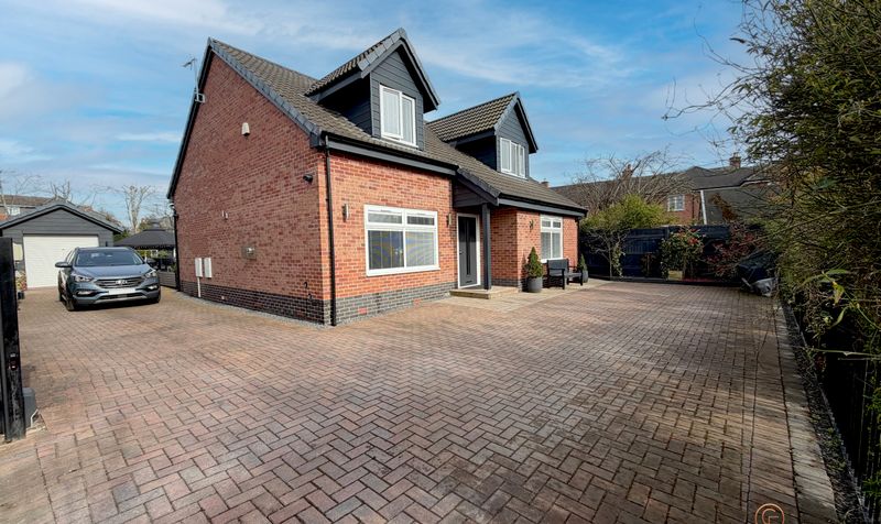 Lakeside Close, Upton, CH2