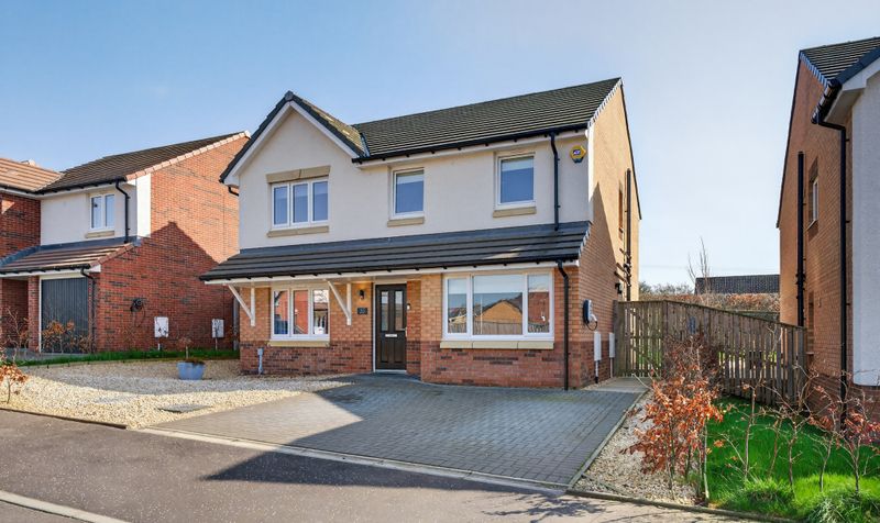 20 Gleneagles Drive, Troon, KA10 7GJ