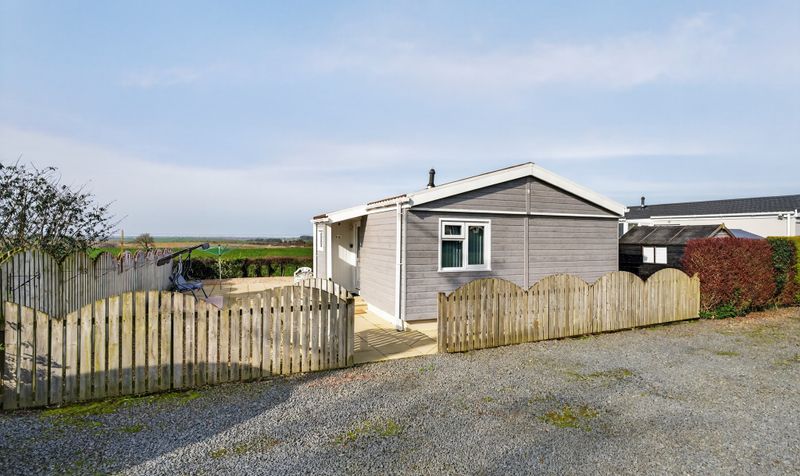 9 Neilshill Residential Park, Mossblown, KA6 5AU