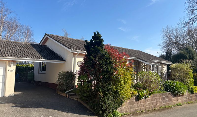 Le Clos Sara, St. Lawrence, JE3