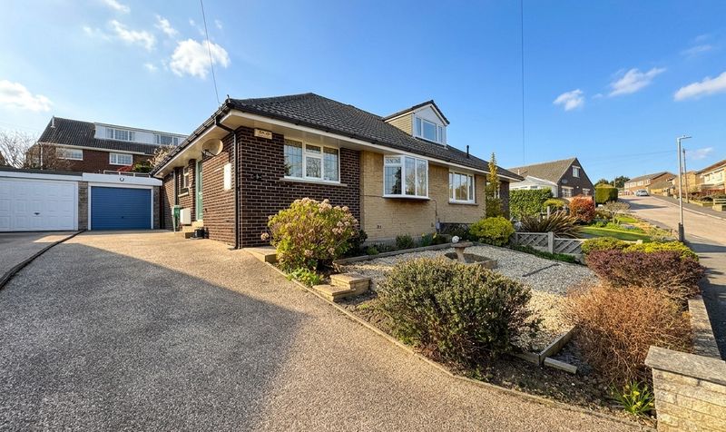 St. Pauls Road, Huddersfield, HD5