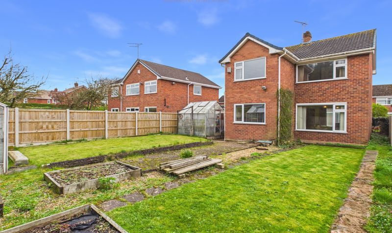 Cotebrook Drive, Upton, CH2