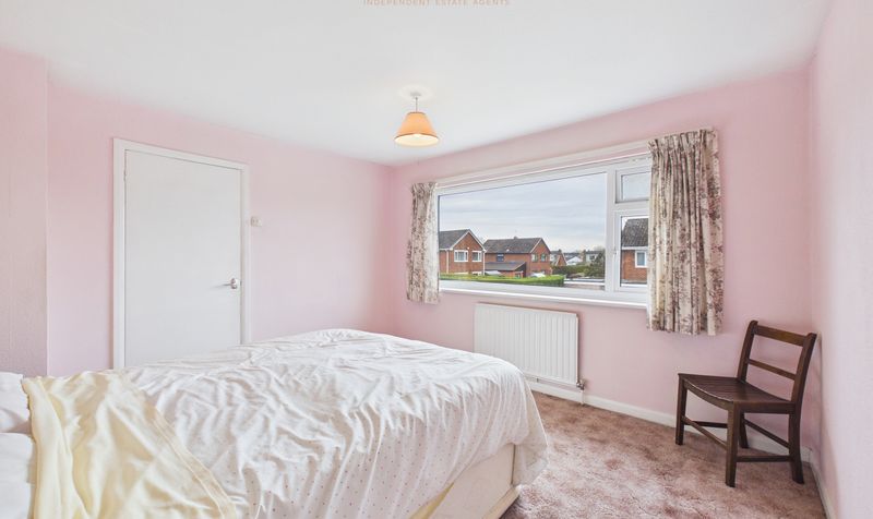 Cotebrook Drive, Upton, CH2