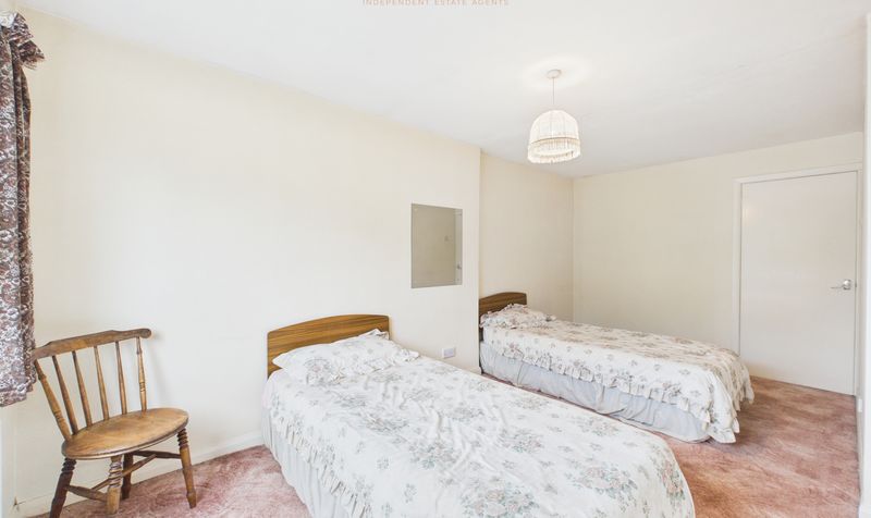 Cotebrook Drive, Upton, CH2