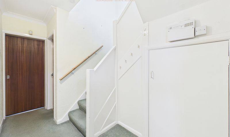 Cotebrook Drive, Upton, CH2