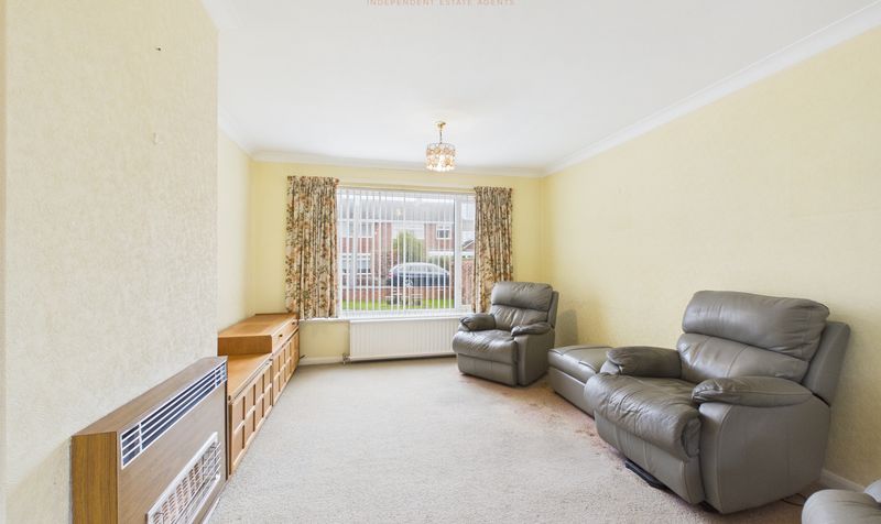 Cotebrook Drive, Upton, CH2