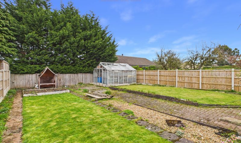 Cotebrook Drive, Upton, CH2