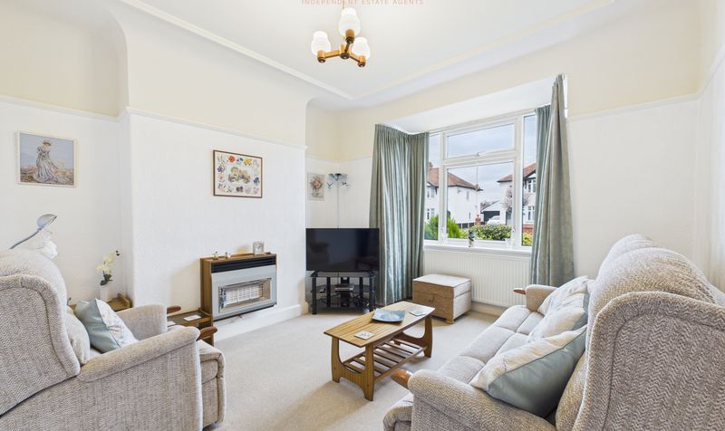 Canadian Avenue, Hoole, CH2