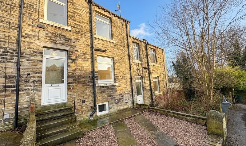 Fenay Bridge Road, Fenay Bridge, HD8