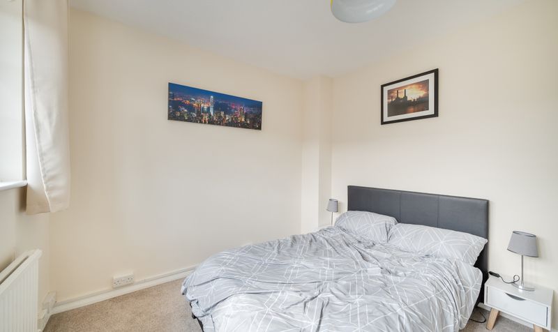 Middle Lane, Epsom, KT17