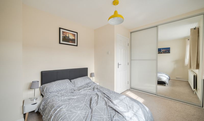 Middle Lane, Epsom, KT17