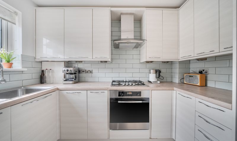 Middle Lane, Epsom, KT17