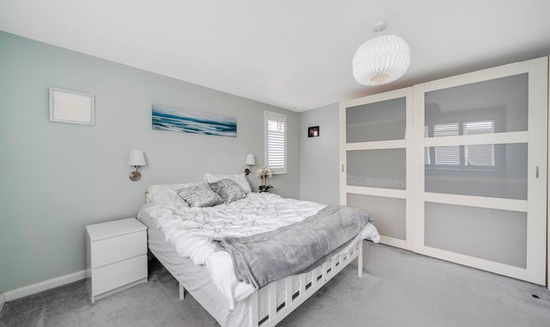 Middle Lane, Epsom, KT17