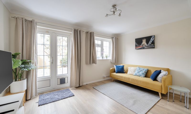 Middle Lane, Epsom, KT17