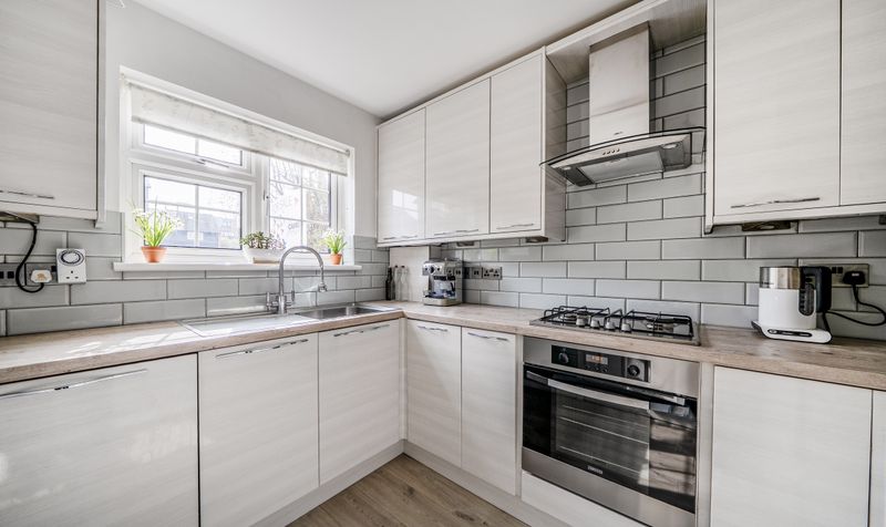 Middle Lane, Epsom, KT17