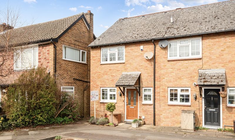 Middle Lane, Epsom, KT17