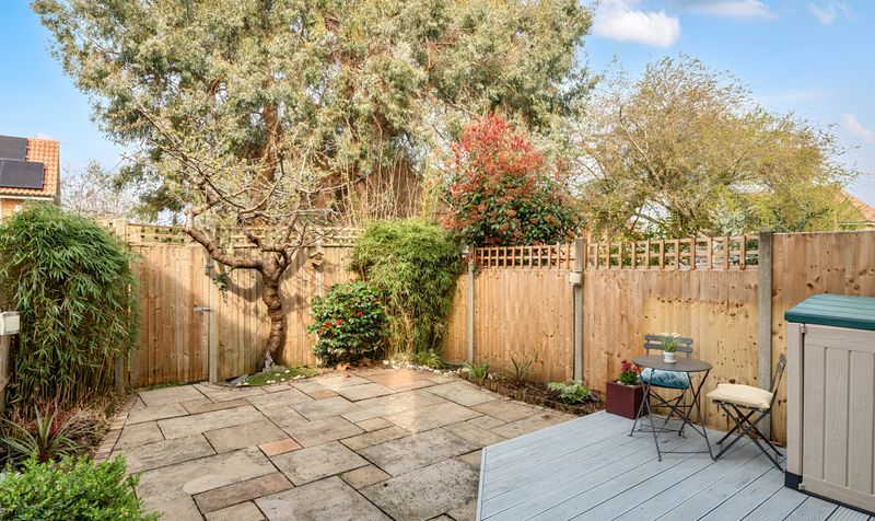 Middle Lane, Epsom, KT17