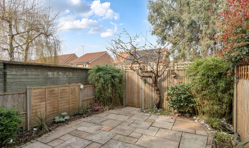 Middle Lane, Epsom, KT17
