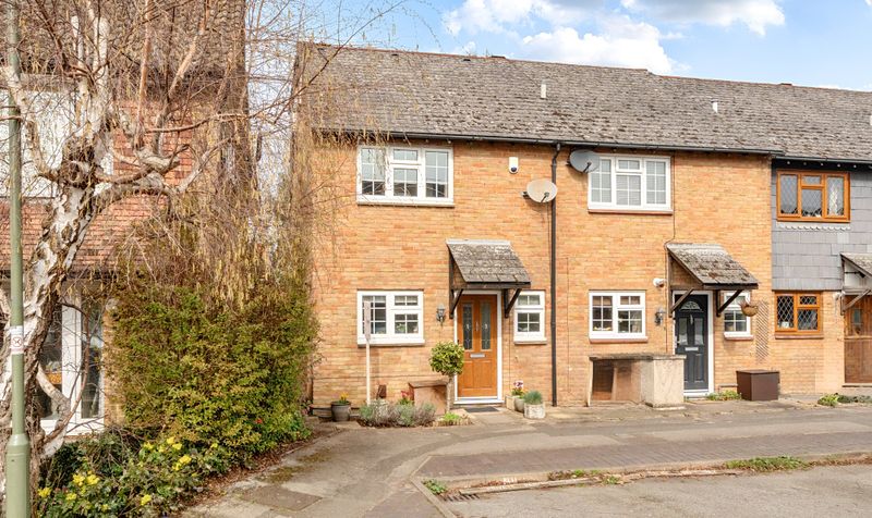 Middle Lane, Epsom, KT17