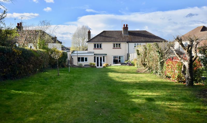 Stag Leys, Ashtead, KT21