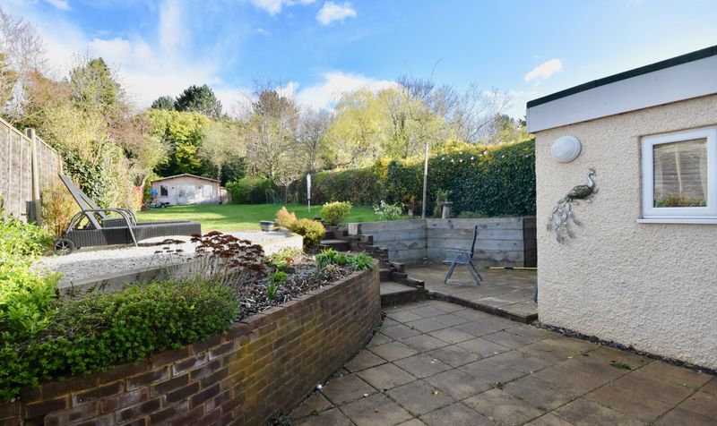 Stag Leys, Ashtead, KT21