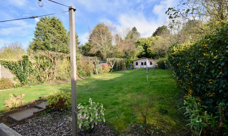 Stag Leys, Ashtead, KT21